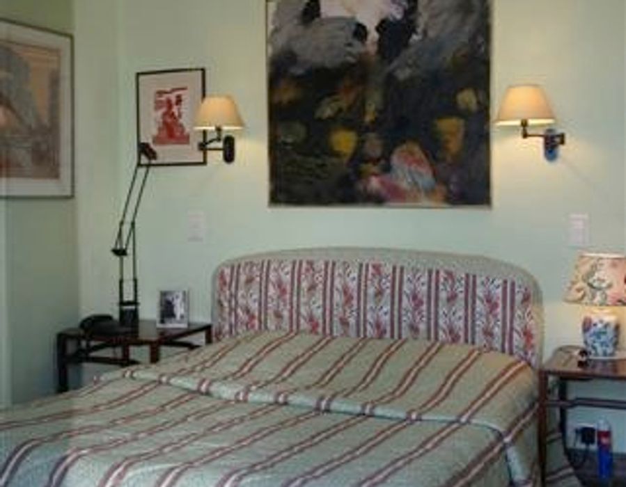 Property located on the hill of the Canoubiers - Saint Tropez 5