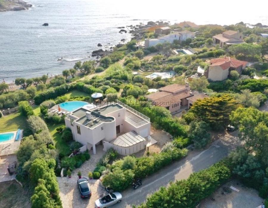 La Marine de Davia - North Corsica 3