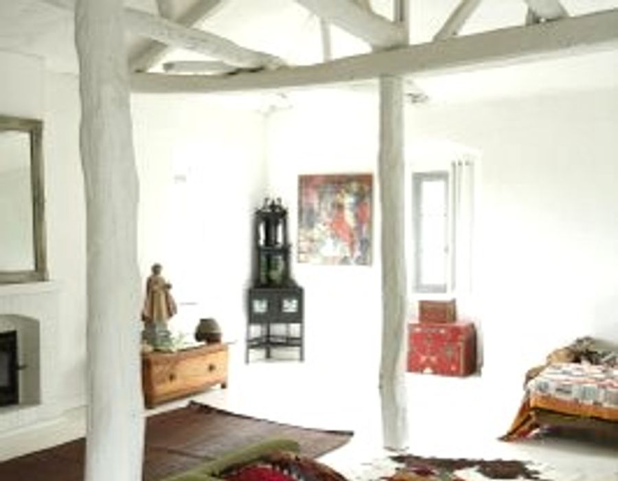 A stunning renovated house in Oletta, next to Saint Florent 1