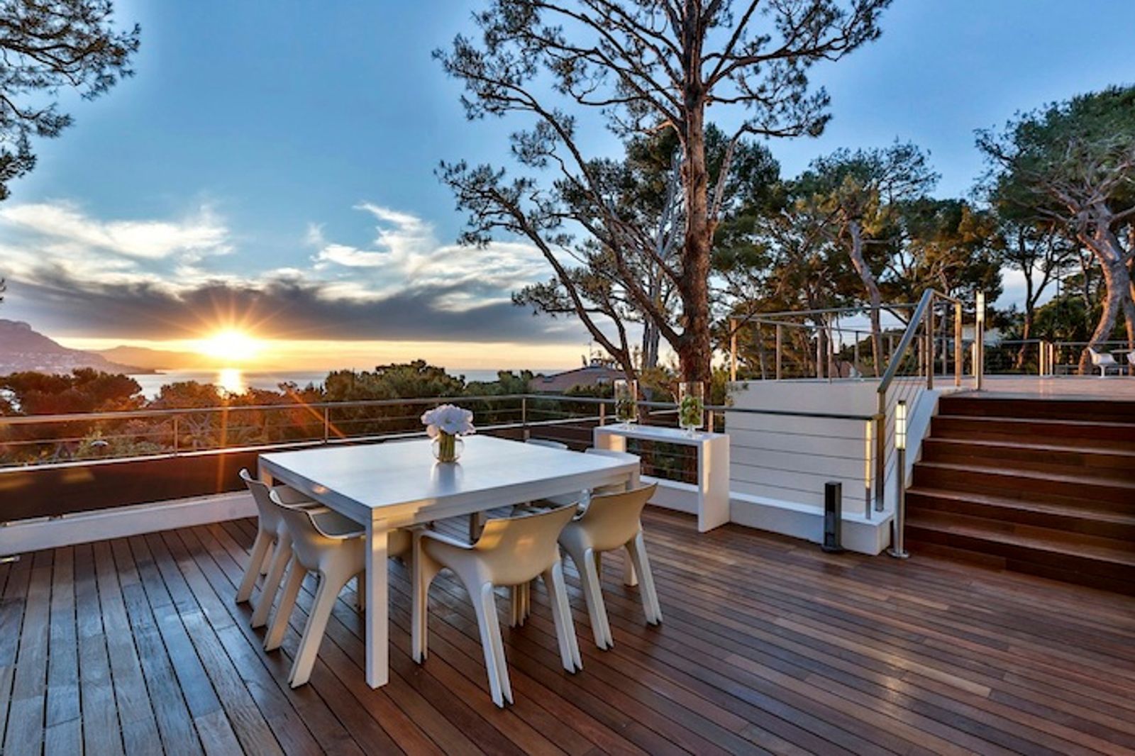 Fabulous Saint Jean Cap Ferrat