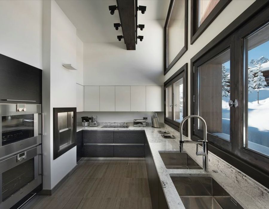 Pure luxury - Courchevel - Ski in / Ski Out 6