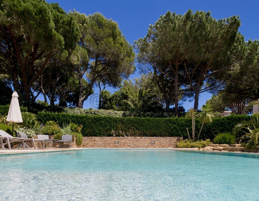 Domaine de la Capilla - Tahiti - Saint Tropez 3