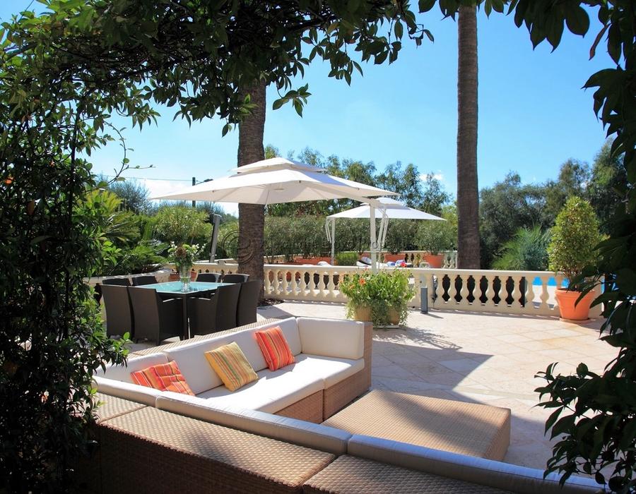 Belle Epoque Villa within walking distance to the Palais de Festival 3