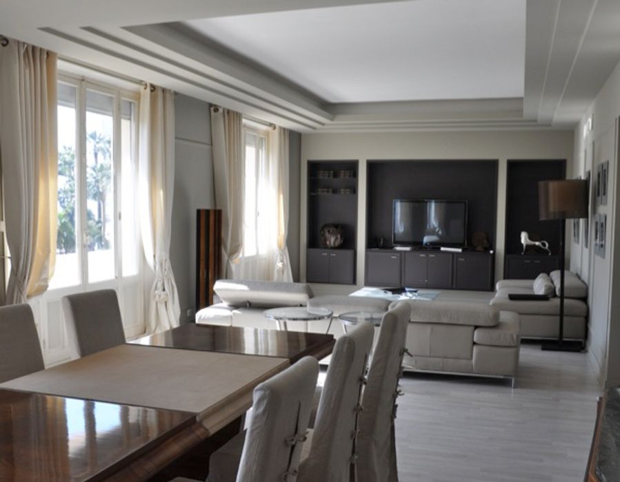 An excellent location, a step from La Croisette in Cannes 6