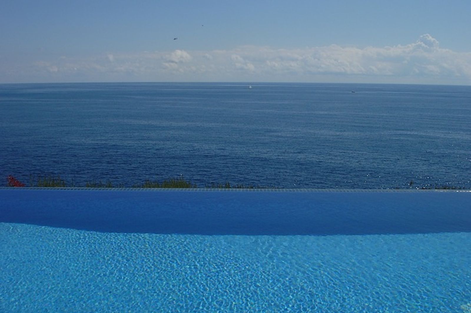 Prime location, Saint Jean Cap Ferrat