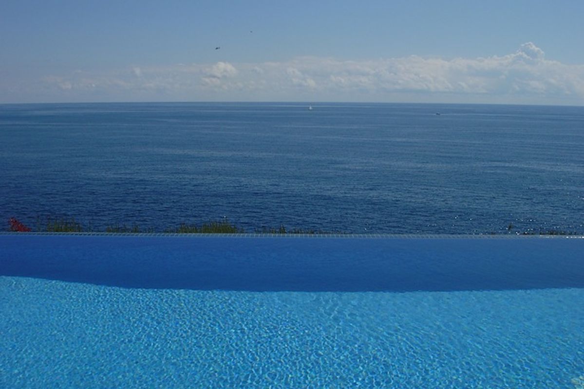 Prime location, Saint Jean Cap Ferrat