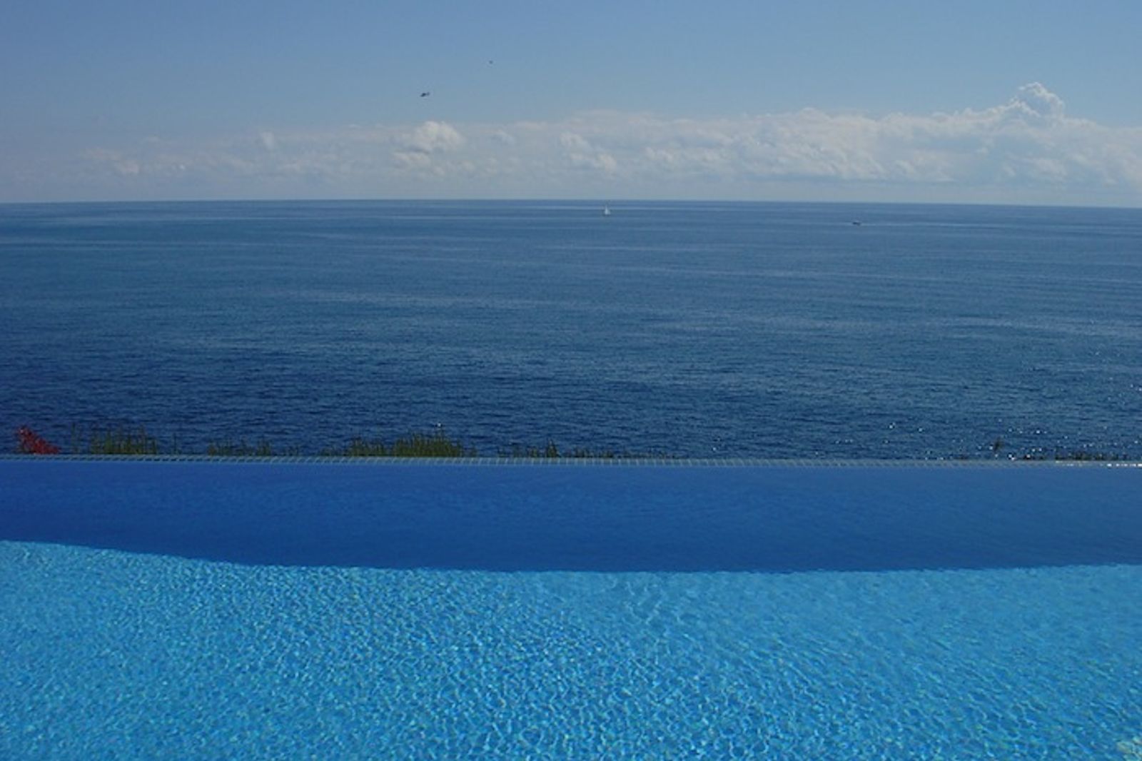 Prime location, Saint Jean Cap Ferrat