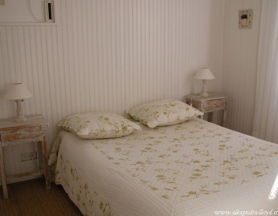 Lovely Provençale villa next to the Baie des Canoubiers 2