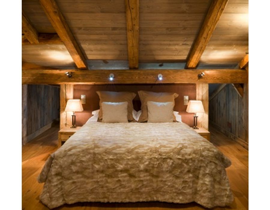 One of the most luxurious chalets in the Chamonix Valley 2