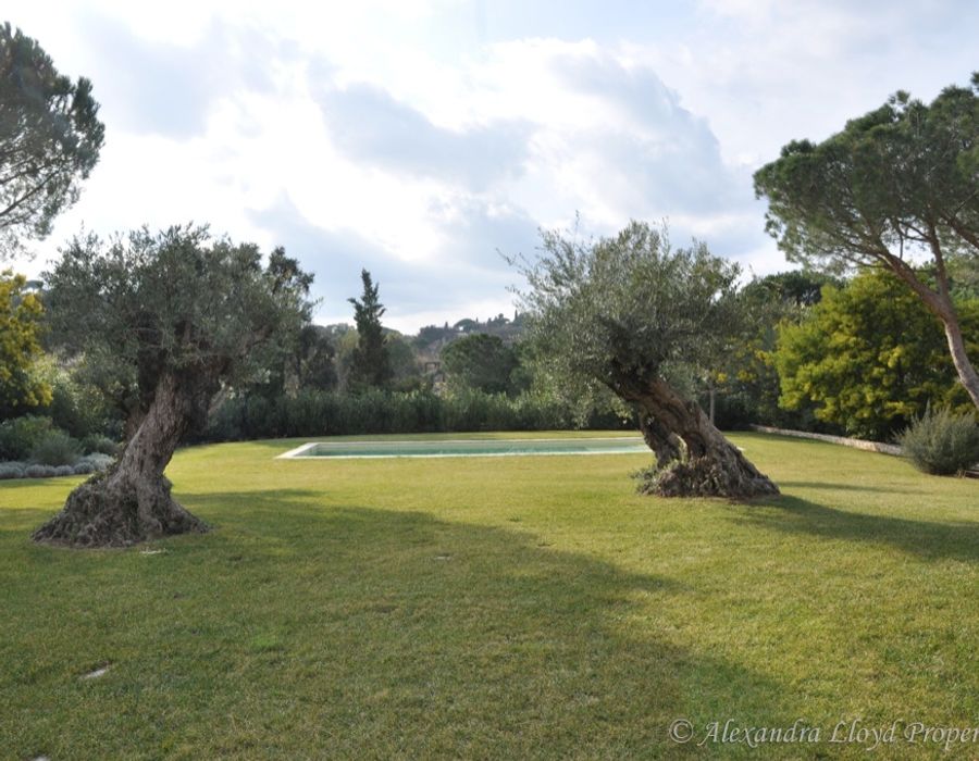 New on the rental market - Valfere Saint Tropez 2