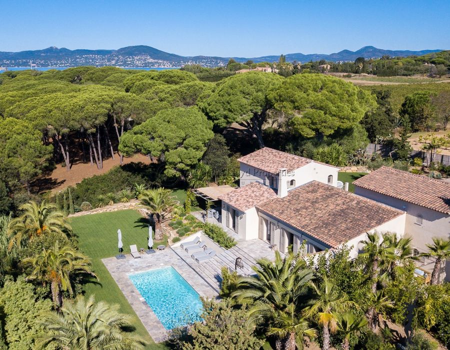 La Moutte, Saint Tropez 3