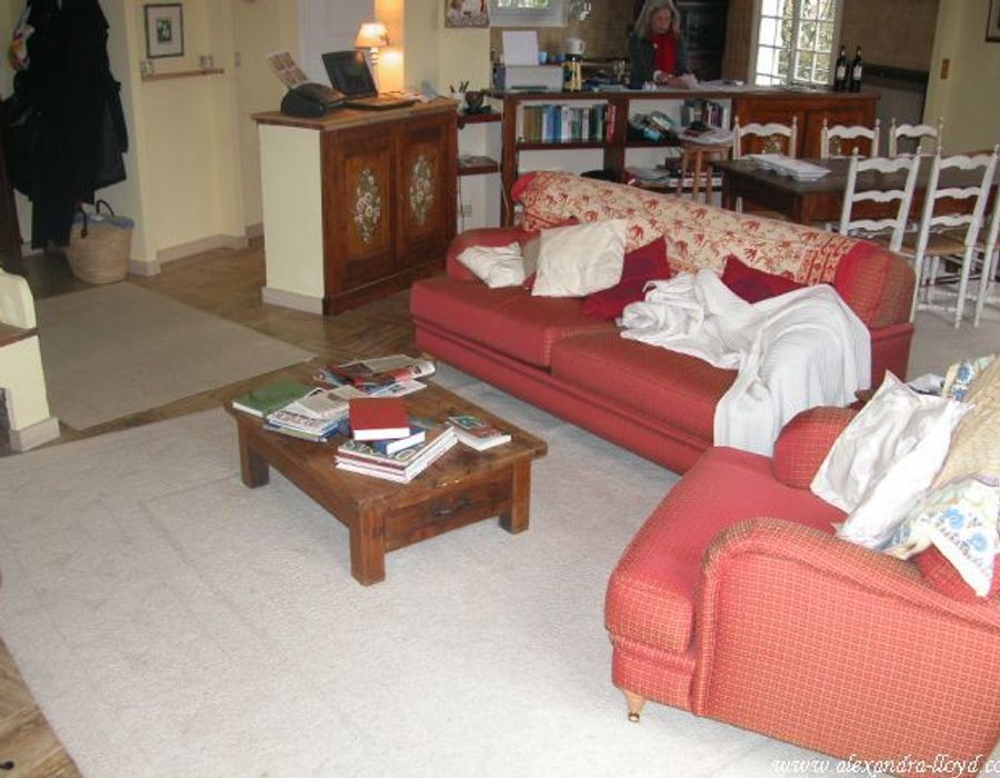 Provencal Villa in Vence 2