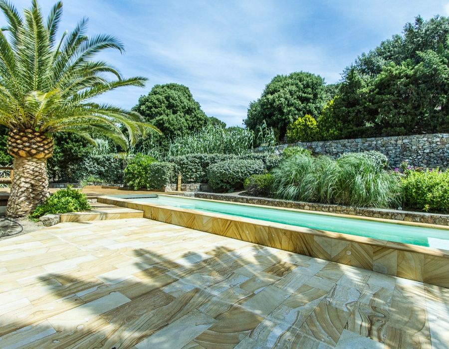 Fantastic location by Mara Beach - Calvi, North Corsica 6