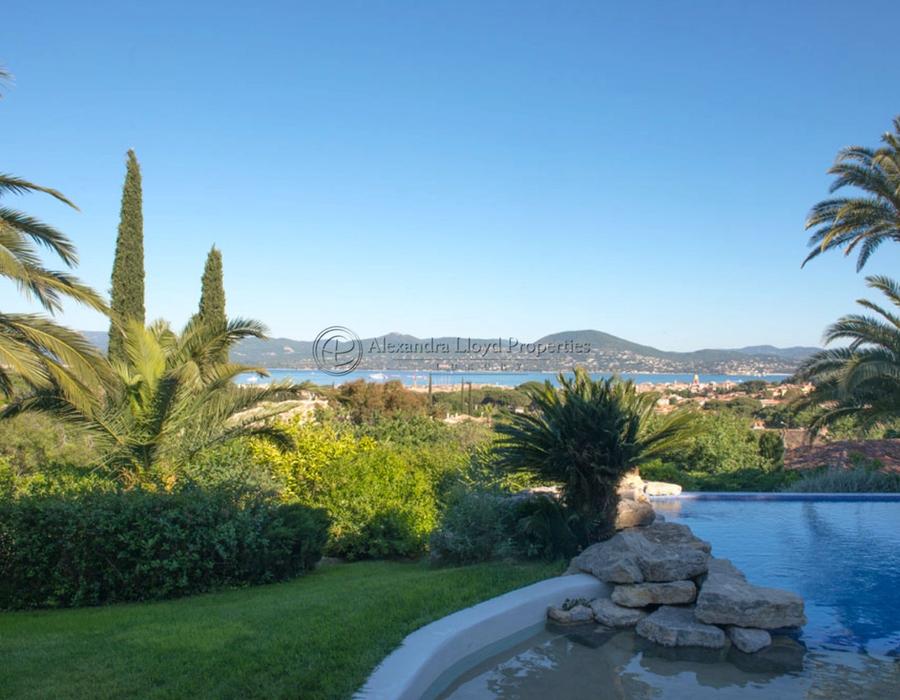 Belle Isnarde - Walking distance to Saint Tropez village 1