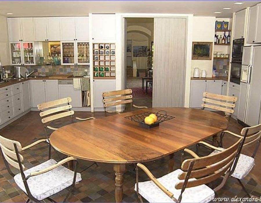 Typical Provencal villa in La Moutte, Saint Tropez 4