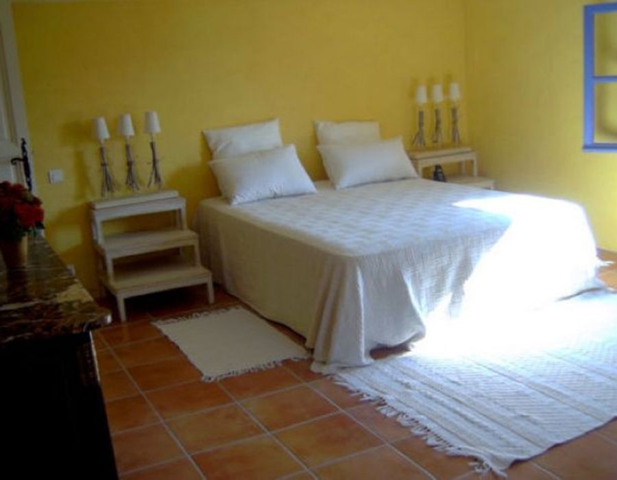 A beautiful provençal style 5