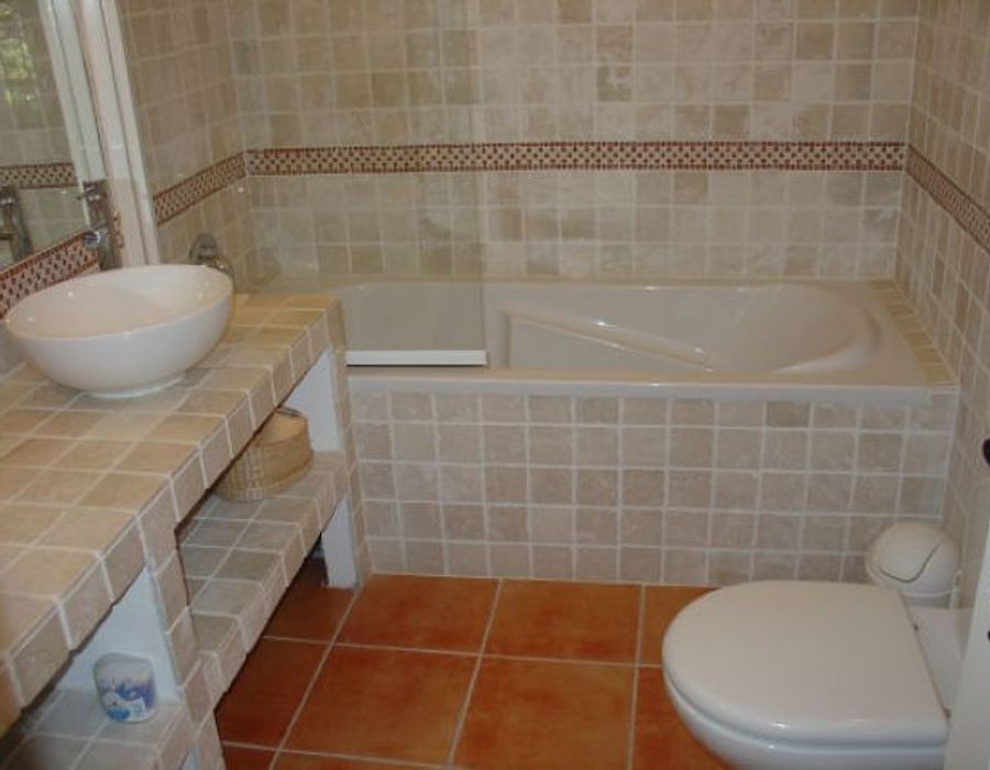 A beautiful provençal style 2