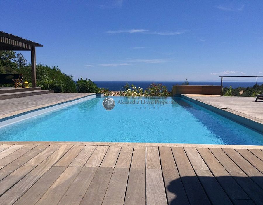 Wonderful Property Close to Palombaggia Beach in Porto Vecchio 6