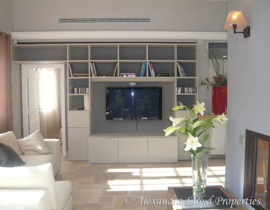 Newly renovated property very close to the Pampelonne beaches 1