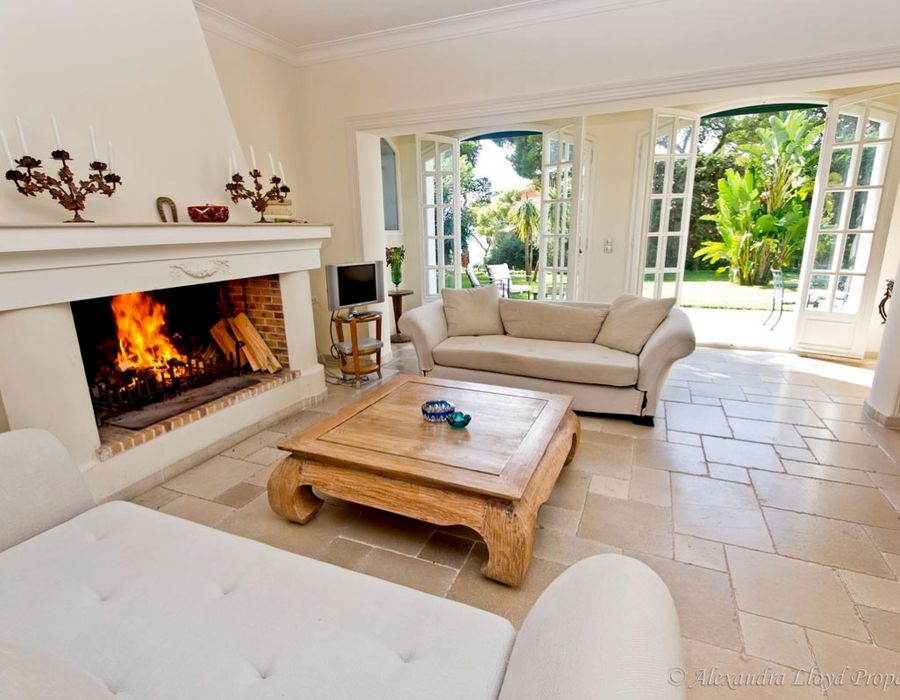 Well positioned - Saint Jean Cap Ferrat 3