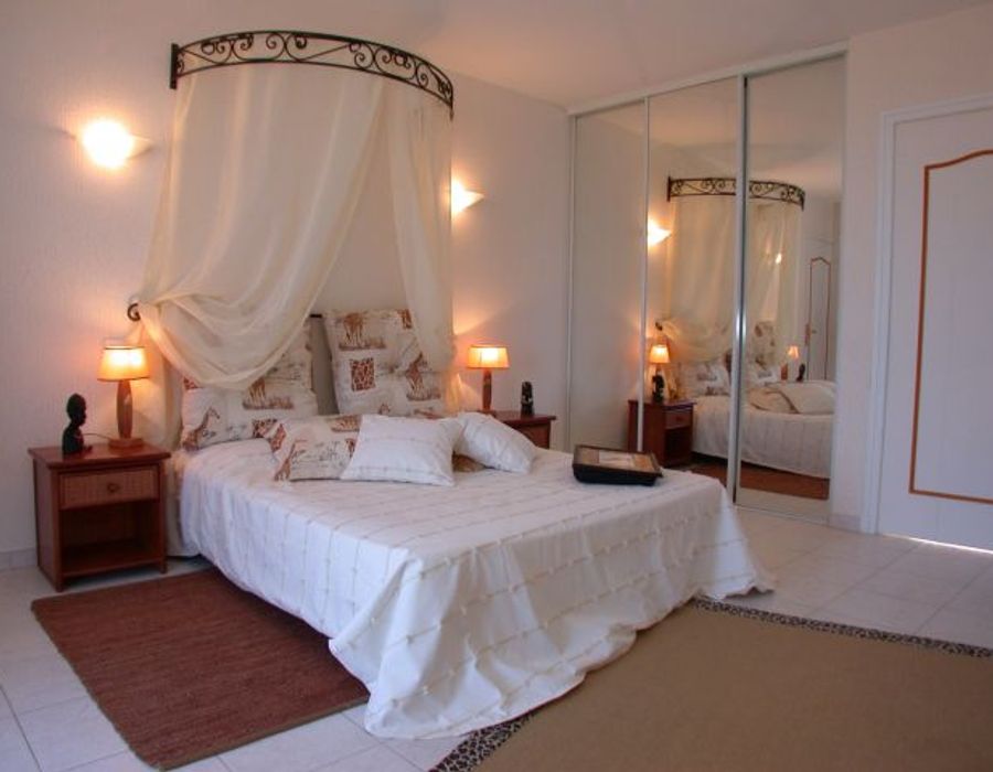 Impressive villa overlooking the bay of Calvi 5