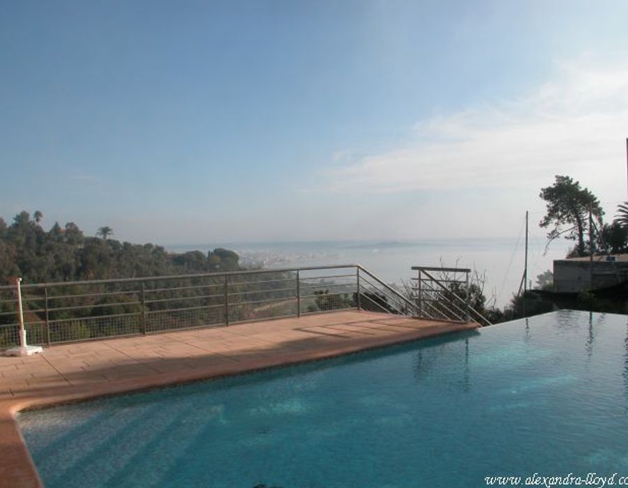 Stunning views from Super Cannes 6