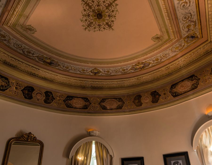 Chateau La Tour du Mont Boron 3