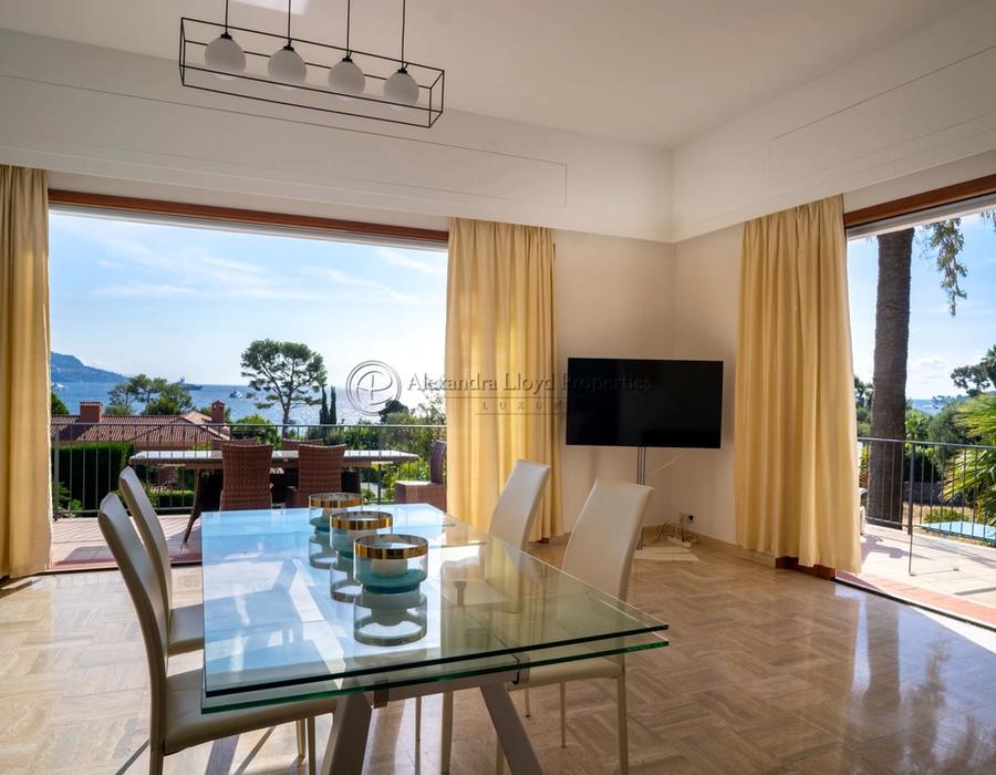 Saint Jean Cap Ferrat - private access to the sea 6