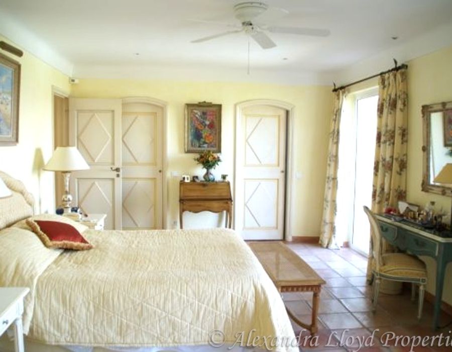 Property with sea view - Saint Tropez 1