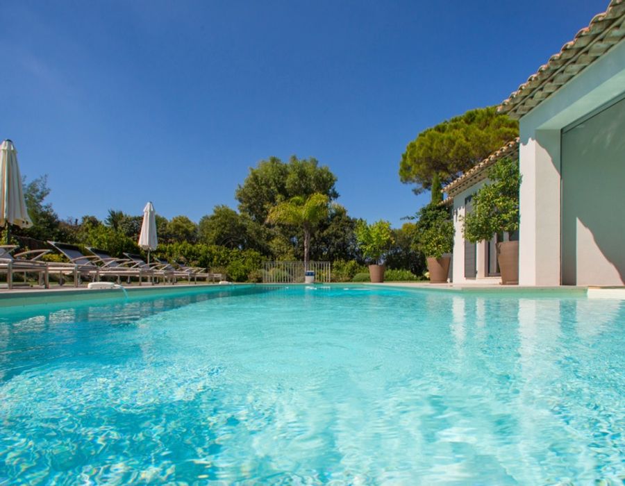 Le Mas de La Cordeliere - Saint Tropez 5