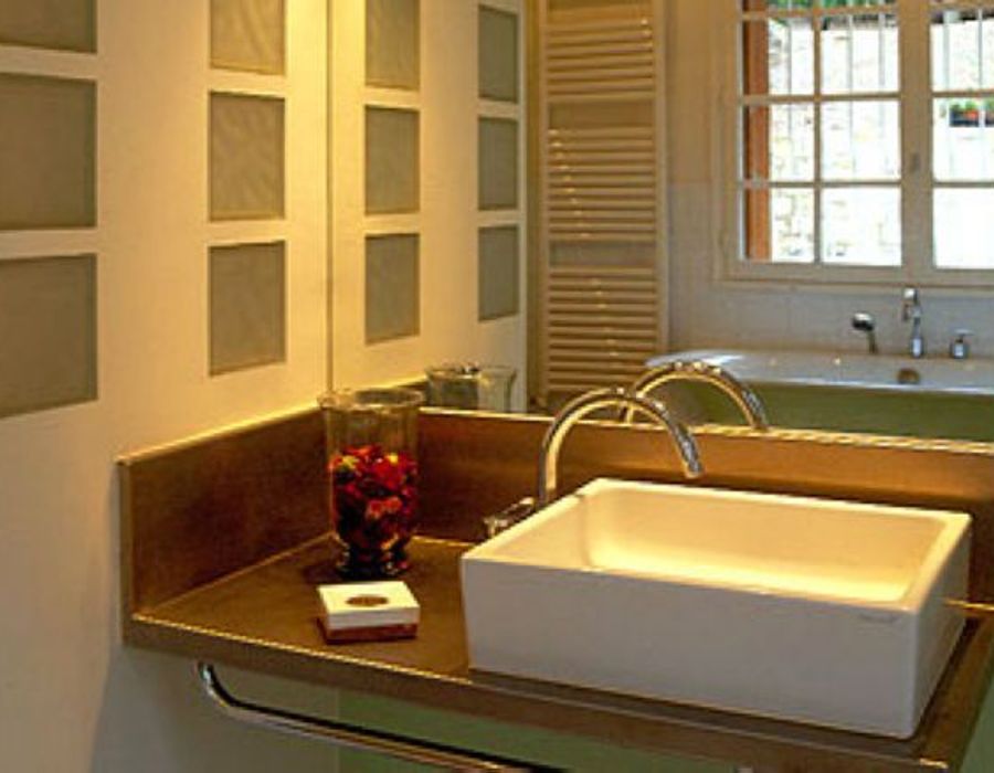 Lovely villa in a domain of Mougins 3