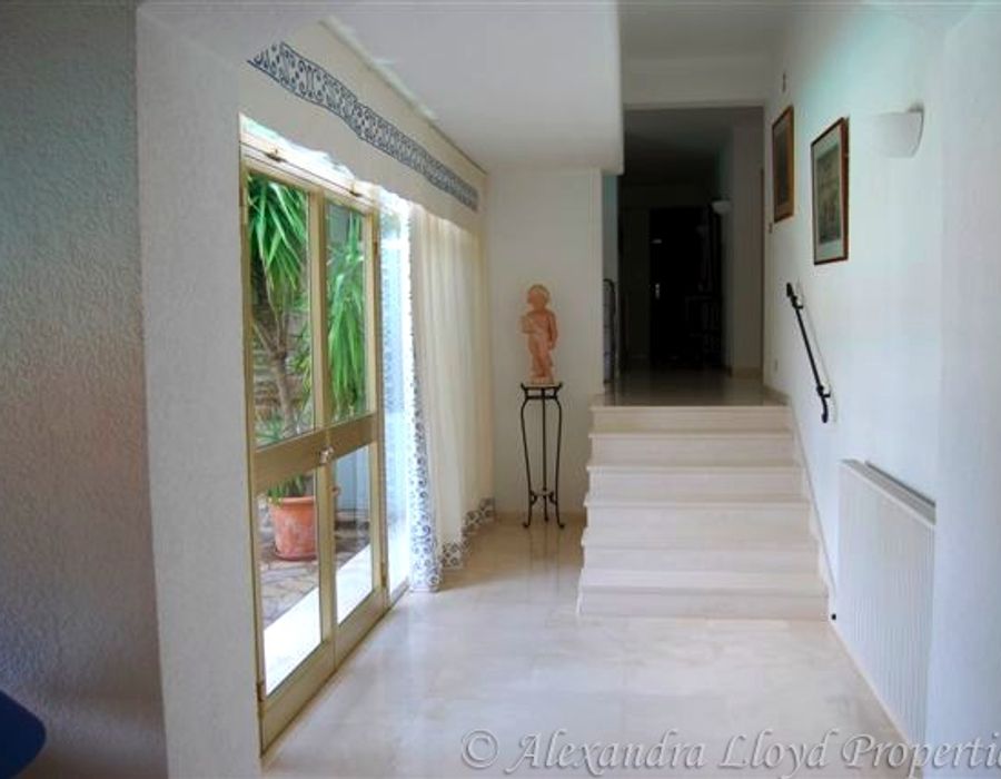 Located in North Corsica, close to the picturesque village of Lumio. 2