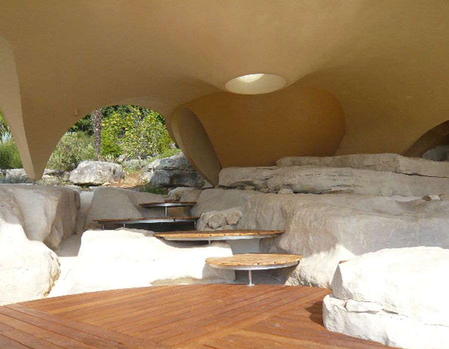 The Tourrettes Bubble House - Unique! 2