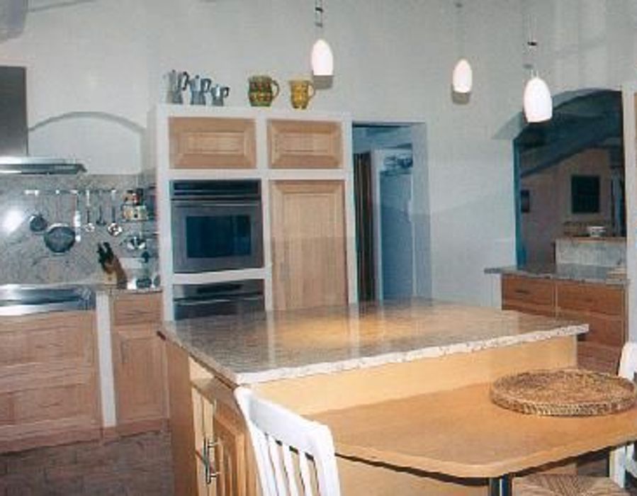 Waters Edge in les Parcs de St Tropez 4