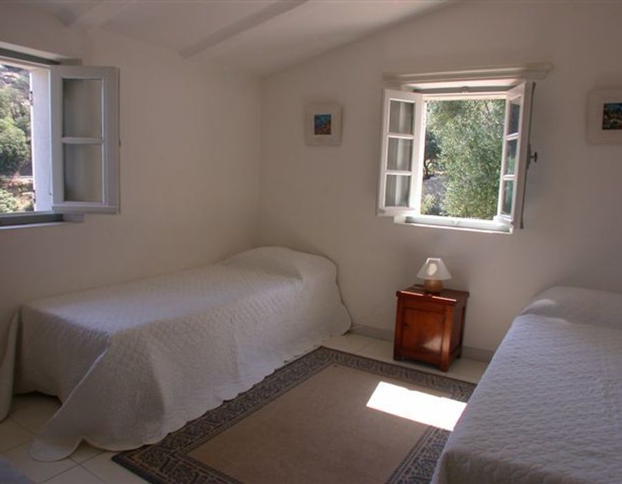 Lovely village house in Corbara, North Corsica 3