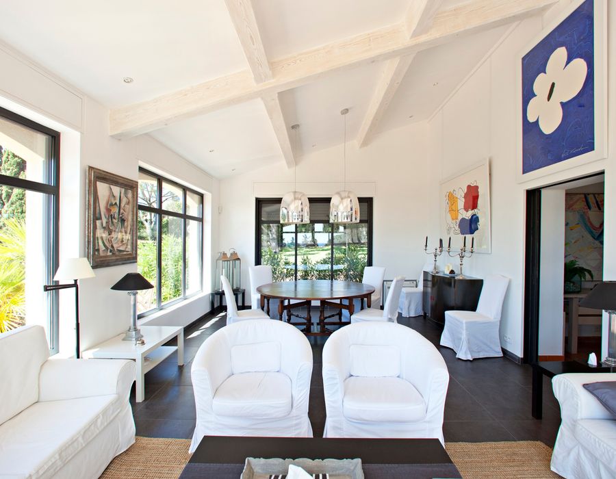 Walking distance to Le Club 55 - Ramatuelle 6