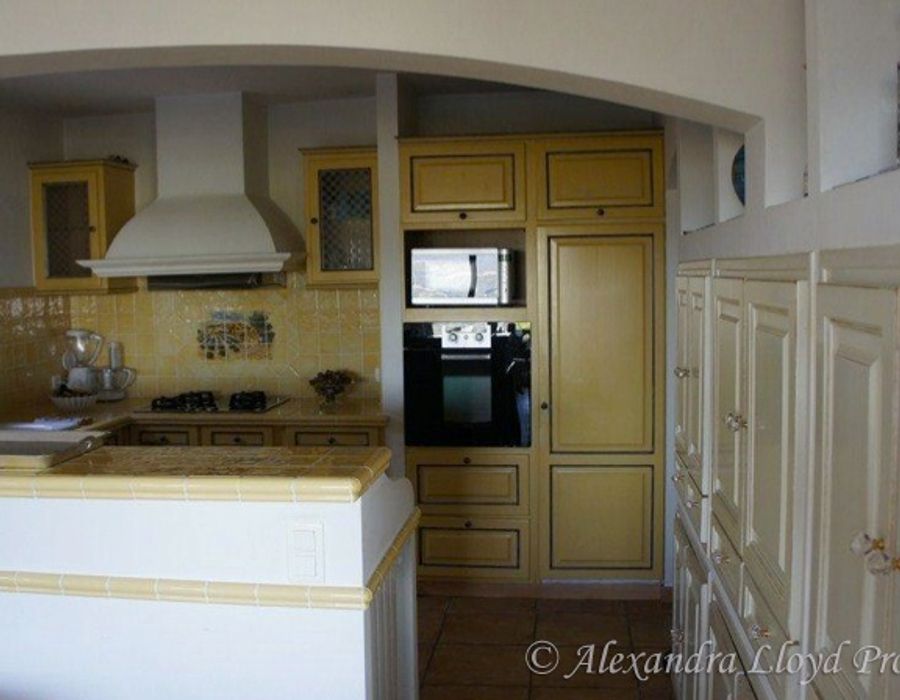 Splendid view - La Croix Valmer 2