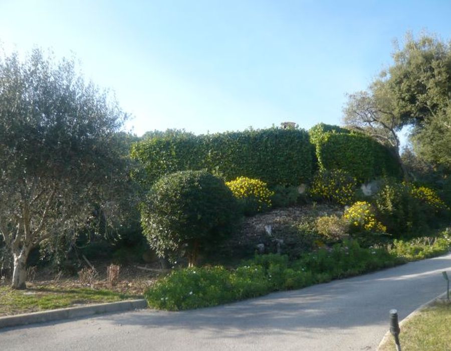 A charming Provencal style property located in Les Hauts de St Paul 2