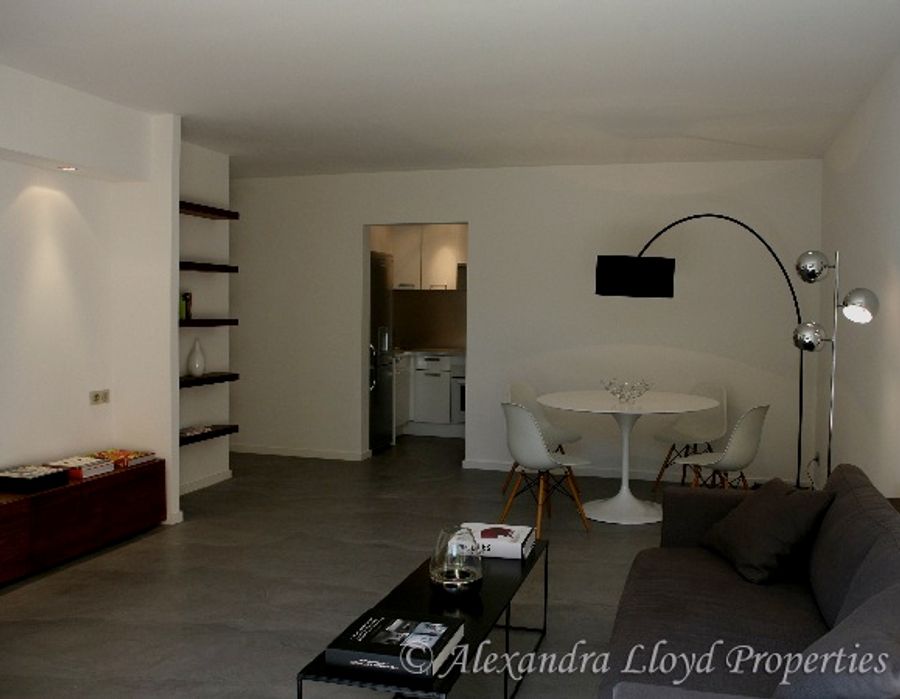 Apartment for sale in Saint Tropez 1