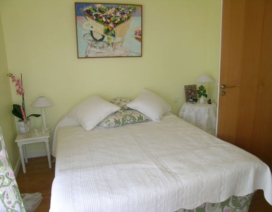 A haven of peace in Saint Paul de Vence 1