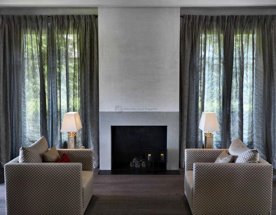 Armani/Casa à Saint Tropez 4