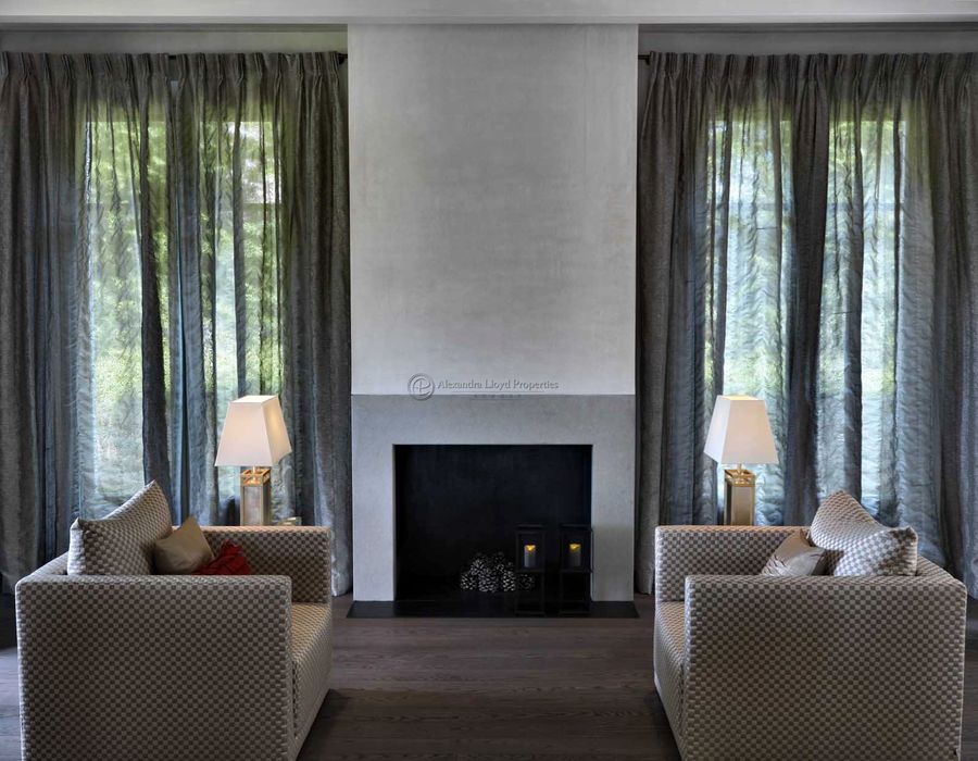 Armani/Casa à Saint Tropez 4