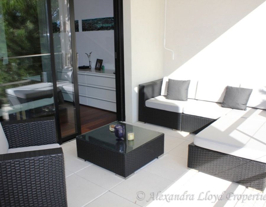 Domaine Val des Costes - Saint Laurent d'Eze 6