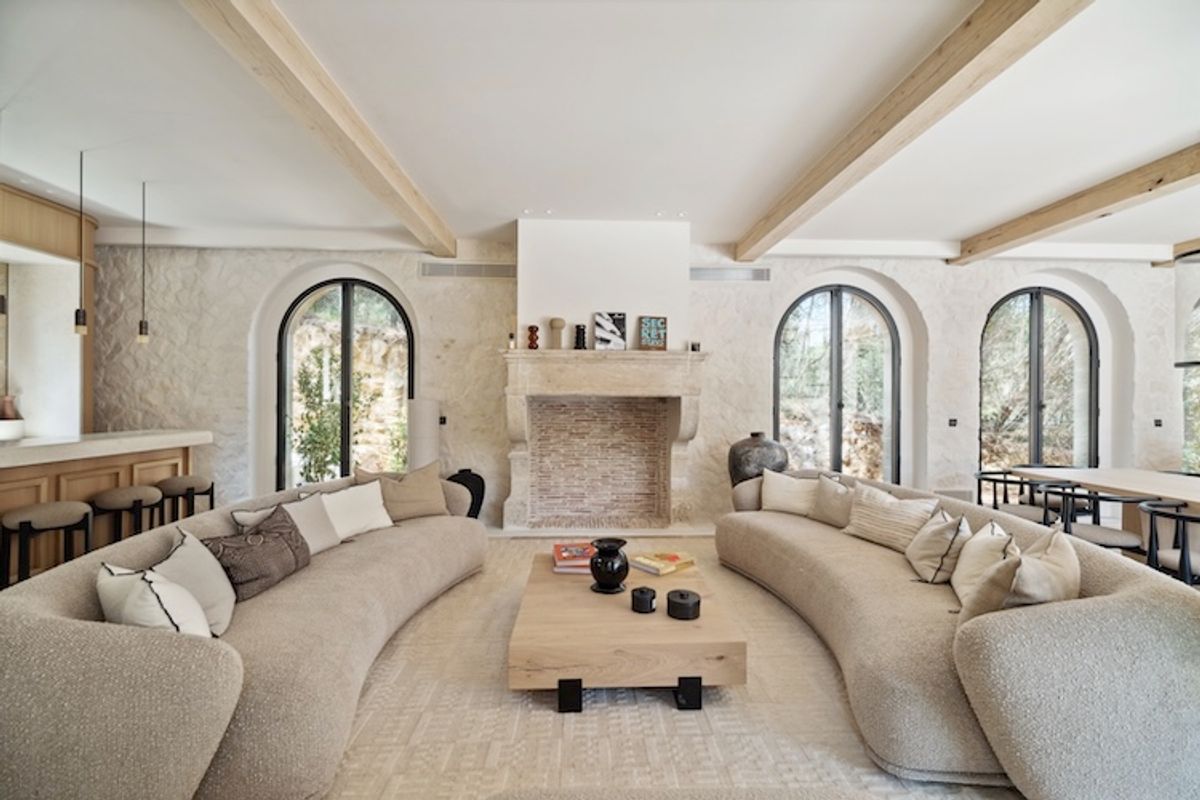 Exquisite Luxury Villa Near Pampelonne Beach – Saint-Tropez/ Ramatuelle