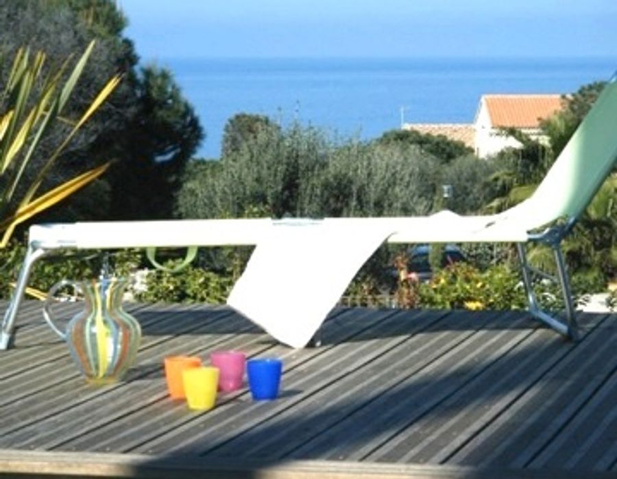 Villa for sale in North Corsica 5