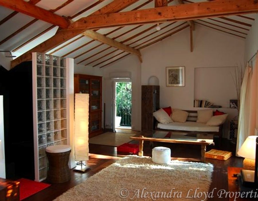 Waterfront Villa in Beaulieu sur Mer 6