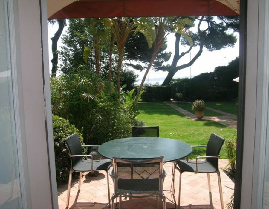 Nice villa close to the Croisette 6