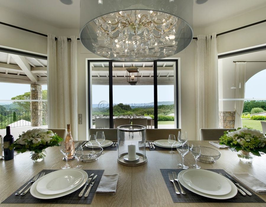 Bellevue, Saint Tropez - Close to village and beaches 4