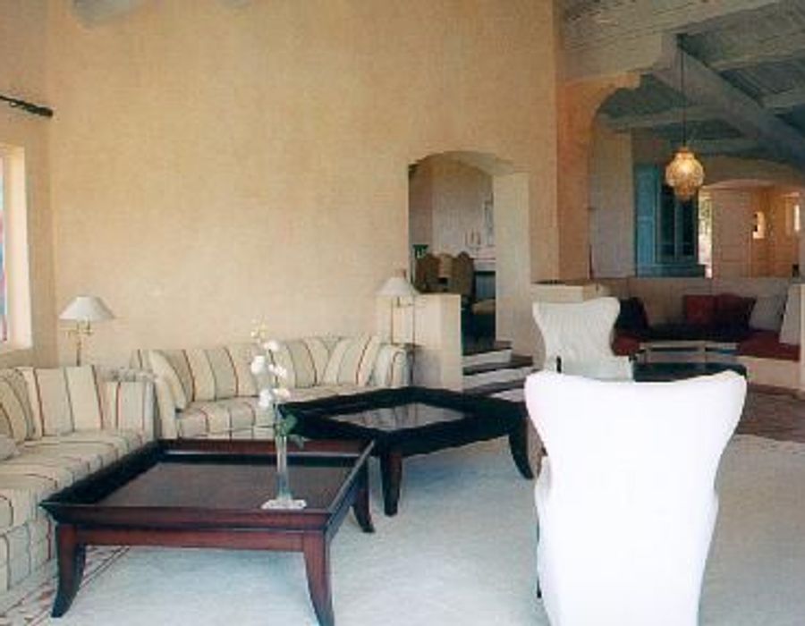 Waters Edge in les Parcs de St Tropez 6