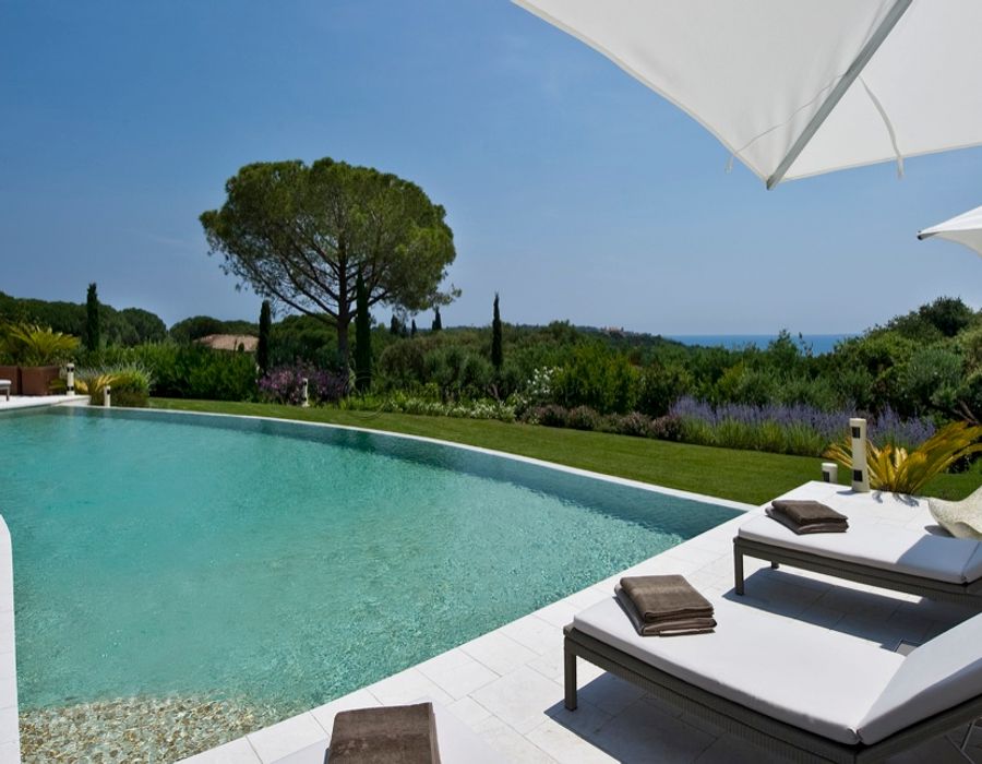 Bellevue, Saint Tropez - Close to village and beaches 1